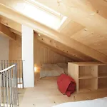 Ansitz Parstorfer * Chieming