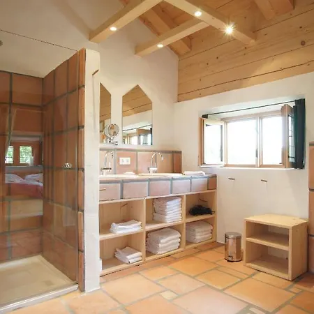 Apartment Ansitz Parstorfer
