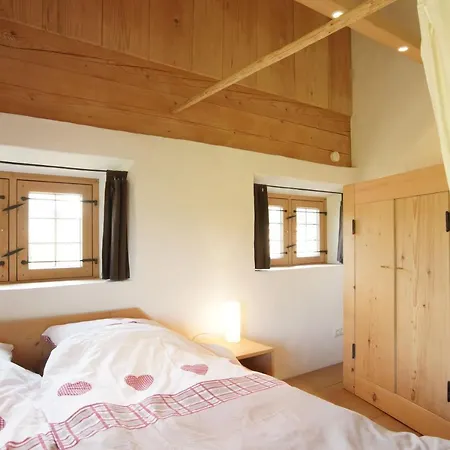 Ansitz Parstorfer Apartment