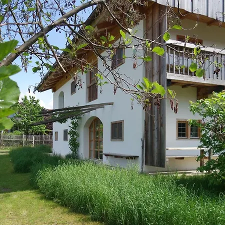 Appartement Ansitz Parstorfer *