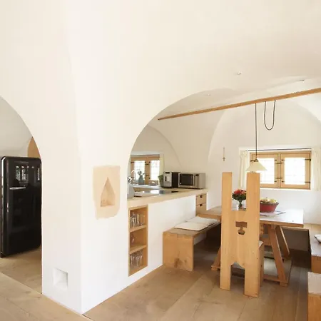 Apartment Ansitz Parstorfer Chieming