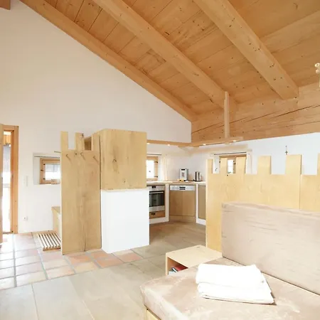 Apartment Ansitz Parstorfer *