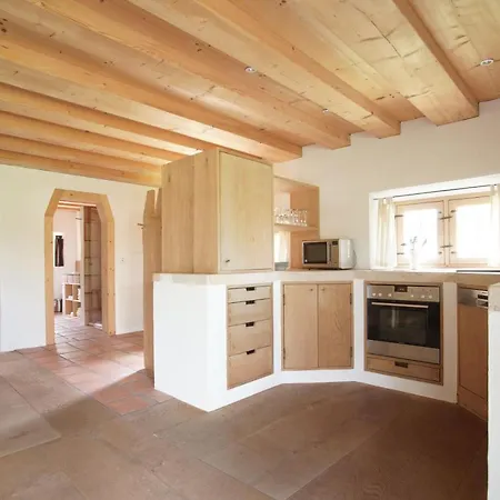 Apartment Ansitz Parstorfer Chieming