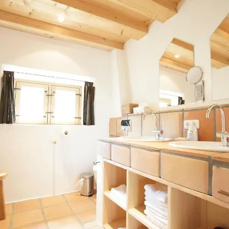Apartment Ansitz Parstorfer *