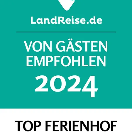 Ansitz Parstorfer