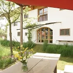 Apartman Ansitz Parstorfer Chieming