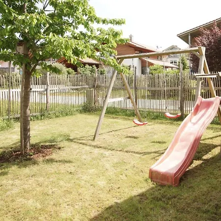 Daire Ansitz Parstorfer *