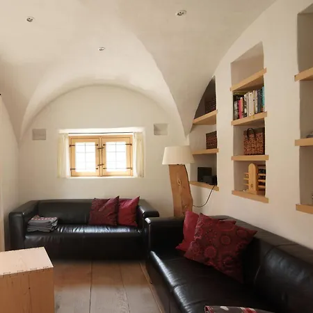 Apartmán Ansitz Parstorfer *