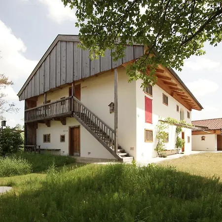Apartmán Ansitz Parstorfer