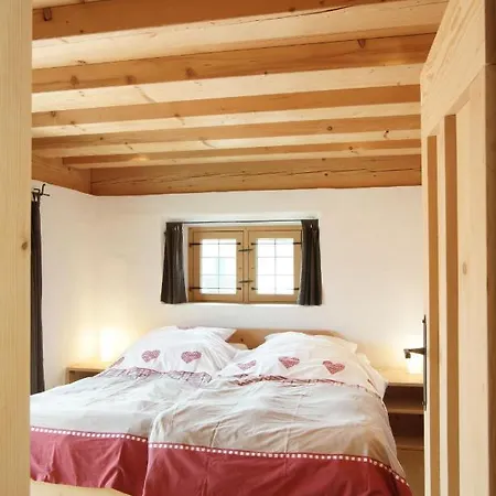 Ansitz Parstorfer Apartmán *