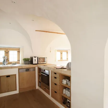 Ansitz Parstorfer Daire