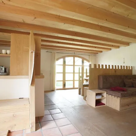 Daire Ansitz Parstorfer