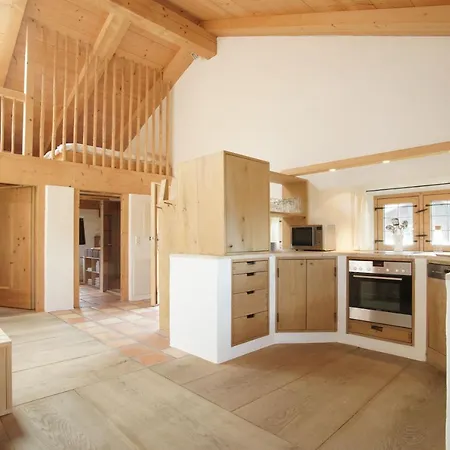 Daire Ansitz Parstorfer