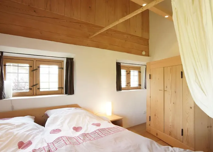 Ansitz Parstorfer Appartement