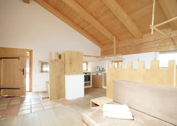 Appartement Ansitz Parstorfer *