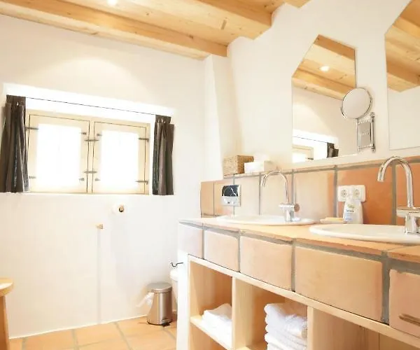 Appartement Ansitz Parstorfer *